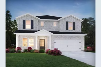 7240 Lyric Street, Fairburn, GA 30213 - Photo 1