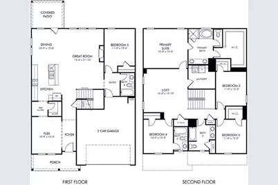 7241 Lyric Street, Fairburn, GA 30213 - Photo 2