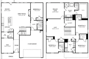 7241 Lyric St, Fairburn, GA 30213 - Photo 2