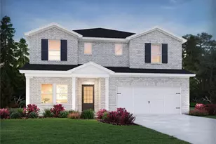7241 Lyric St, Fairburn, GA 30213 - Photo 1