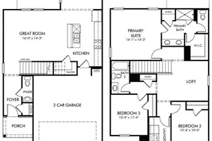 2867 Aralynn Wy, College Park, GA 30337 - Photo 2