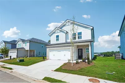 2865 Aralynn Way, College Park, GA 30337 - Photo 4