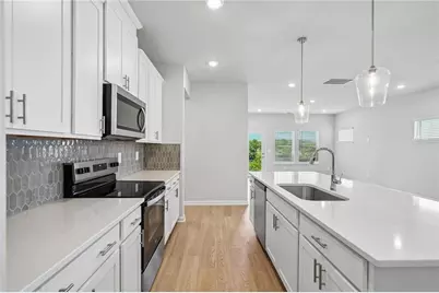 2865 Aralynn Way, College Park, GA 30337 - Photo 18