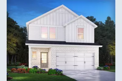 2869 Aralynn Way, College Park, GA 30337 - Photo 1