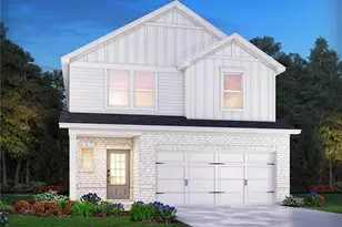 2803 Manor Dr, College Park, GA 30337 - Photo 1