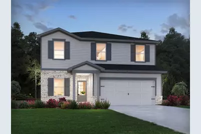 167 Proust Circle, Dallas, GA 30132 - Photo 1