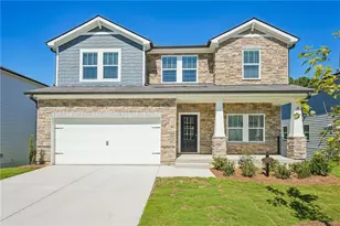 158 Proust Cir, Dallas, GA 30132 - Photo 1