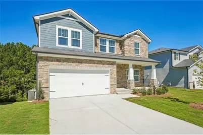 158 Proust Circle, Dallas, GA 30132 - Photo 4