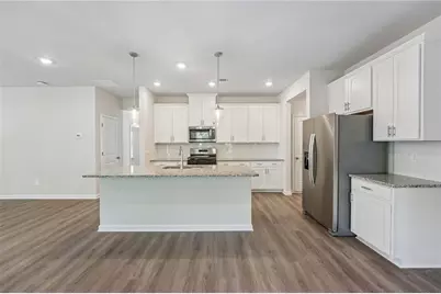 158 Proust Circle, Dallas, GA 30132 - Photo 22