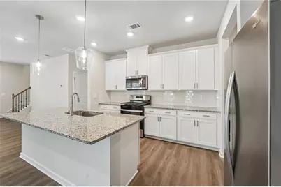 158 Proust Circle, Dallas, GA 30132 - Photo 24