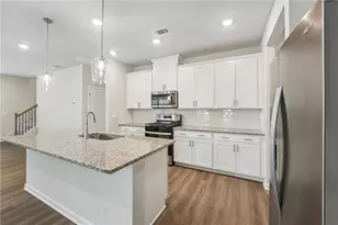 158 Proust Cir, Dallas, GA 30132 - Photo 24