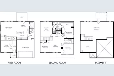 [Address not provided], Dallas, GA 30132 - Photo 2