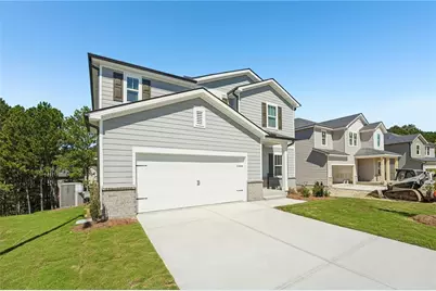 148 Proust Circle, Dallas, GA 30132 - Photo 4