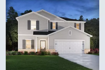 294 Mulberry Creek Court, Pendergrass, GA 30567 - Photo 2