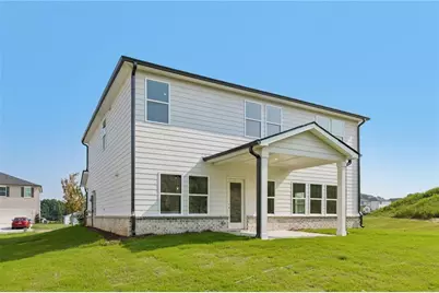 294 Mulberry Creek Court, Pendergrass, GA 30567 - Photo 44