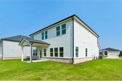 294 Mulberry Creek Court, Pendergrass, GA 30567 - Photo 42