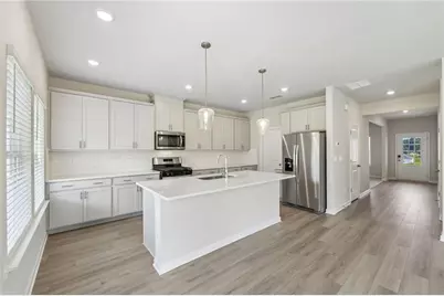 294 Mulberry Creek Court, Pendergrass, GA 30567 - Photo 14