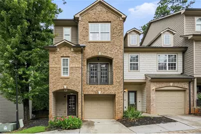 2922 Ashlyn Pointe Drive, Atlanta, GA 30340 - Photo 1