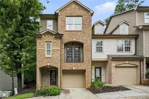 2922 Ashlyn Pointe Dr, Atlanta, GA 30340 - Photo 1