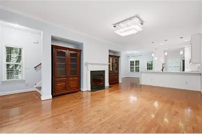 2922 Ashlyn Pointe Drive, Atlanta, GA 30340 - Photo 4