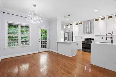 2922 Ashlyn Pointe Drive, Atlanta, GA 30340 - Photo 8