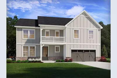 5936 Cabernet Lane, Braselton, GA 30517 - Photo 1