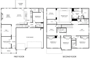 5937 Cabernet Ln, Braselton, GA 30517 - Photo 2