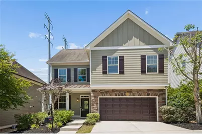 1780 Westmoreland Lane NW, Atlanta, GA 30318 - Photo 6