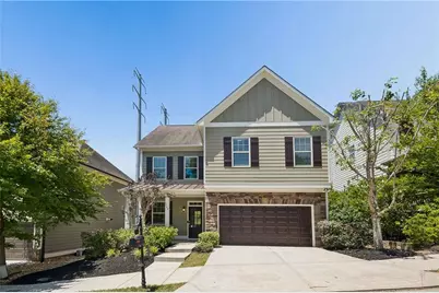 1780 Westmoreland Lane NW, Atlanta, GA 30318 - Photo 1
