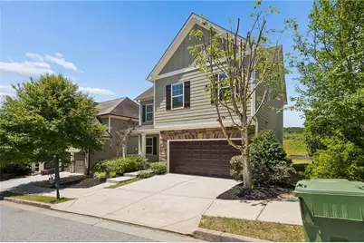 1780 Westmoreland Lane NW, Atlanta, GA 30318 - Photo 4