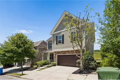 1780 Westmoreland Lane NW, Atlanta, GA 30318 - Photo 2