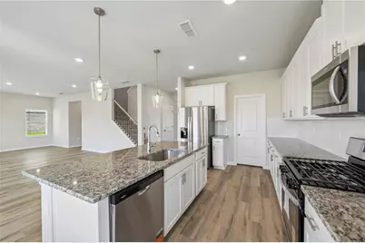 414 Morgan Creek Road, Pendergrass, GA 30567 - Photo 16