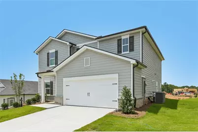 414 Morgan Creek Road, Pendergrass, GA 30567 - Photo 4