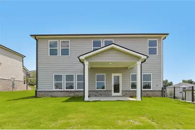 414 Morgan Creek Road, Pendergrass, GA 30567 - Photo 44