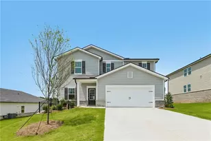 414 Morgan Crk Rd, Pendergrass, GA 30567 - Photo 1