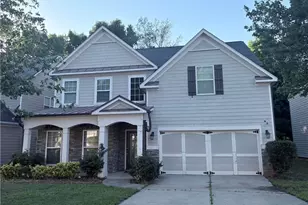 9353 Opal Dr, Douglasville, GA 30135 - Photo 1