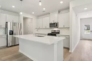378 Morgan Crk Rd, Pendergrass, GA 30567 - Photo 8