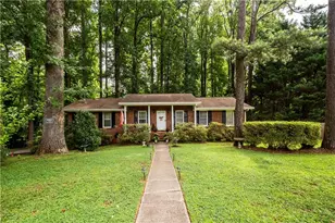 589 Dogwood Dr, Lawrenceville, GA 30046 - Photo 1