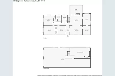 589 Dogwood Drive, Lawrenceville, GA 30046 - Photo 42
