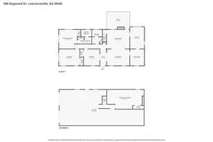 589 Dogwood Dr, Lawrenceville, GA 30046 - Photo 42