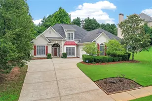 634 Steels Bridge Rd, Canton, GA 30114 - Photo 1