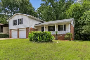 4145 Emerald N Dr, Decatur, GA 30035 - Photo 2