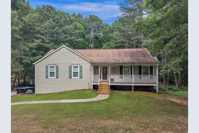 3280 Stewart Road, Monroe, GA 30655 - Photo 2
