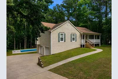3280 Stewart Road, Monroe, GA 30655 - Photo 1