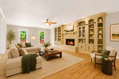 135 Pamela Court, Fayetteville, GA 30214 - Photo 2
