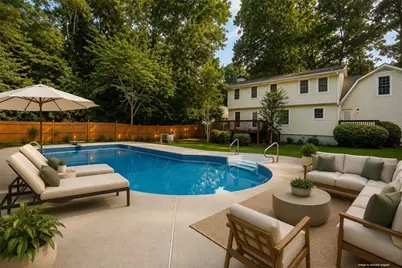 135 Pamela Court, Fayetteville, GA 30214 - Photo 2