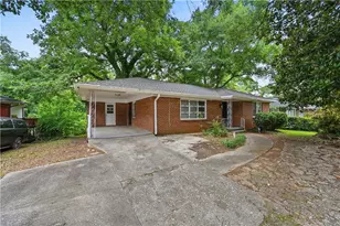 2397 Tilson Rd, Decatur, GA 30032 - Photo 2