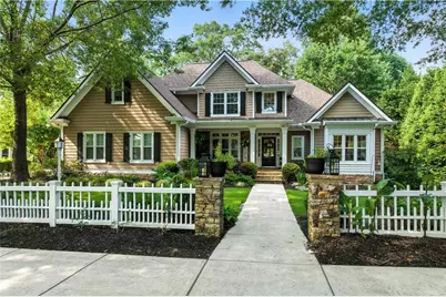 6719 Grand Marina Circle, Gainesville, GA 30506 - Photo 8