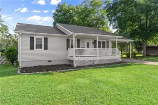 623 Webb Gin House Rd, Lawrenceville, GA 30045 - Photo 2