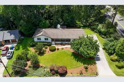 2748 Peppermint Drive, Tucker, GA 30084 - Photo 2